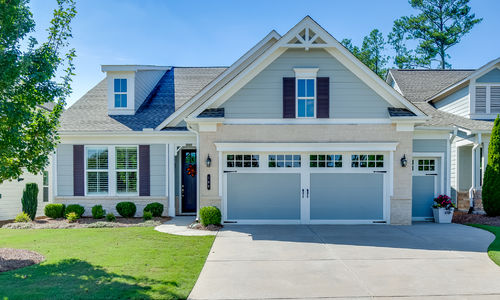 Life at 188 Chatuge Drive: A Closer Look