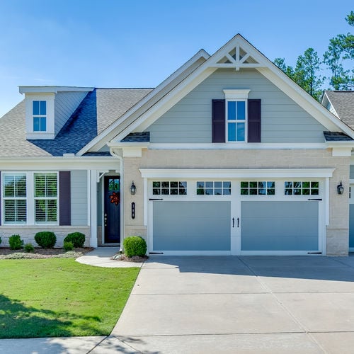 Life at 188 Chatuge Drive: A Closer Look