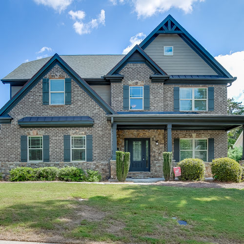 Moving to Buford From Out of State? Start With the County Line. Then Look at 2208 Mayors Way.