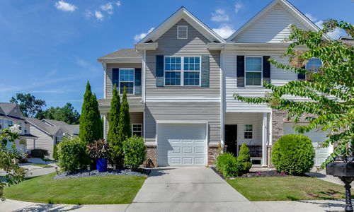 Relocating to Flowery Branch, GA?