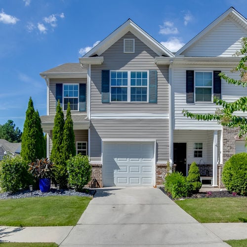 Relocating to Flowery Branch, GA?