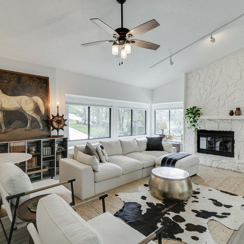 Relocating to Gwinnett County? Why 3811 Old Bridge Way in Duluth Deserves a Close Look