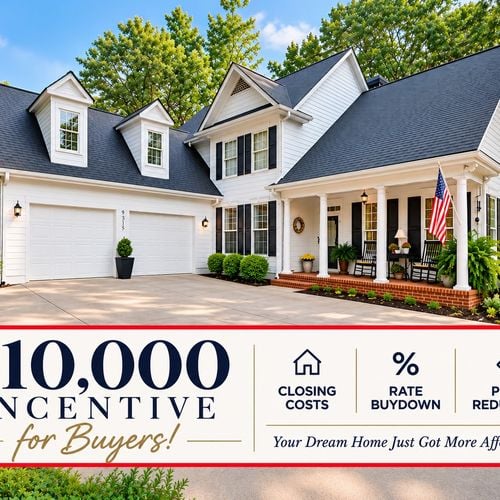 9315 Spinnaker Lane: A Fully Renovated Home in Thompson's Landing, Next to Lake Lanier Access