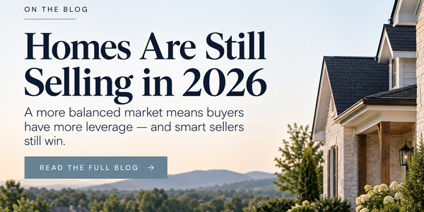 Selling in a Down Market in North Metro &hellip;