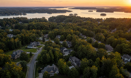 Buying a Lake Lanier Home in North Metro &hellip;