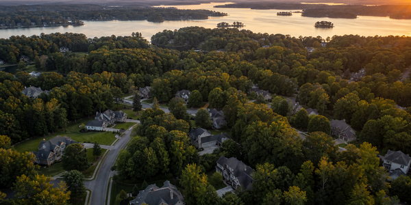 Buying a Lake Lanier Home in North Metro &hellip;
