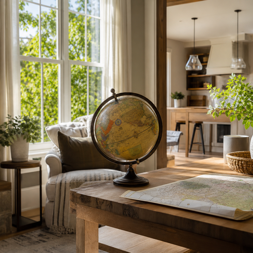 How Much Cash Do You Need to Buy in North Metro Atlanta?
