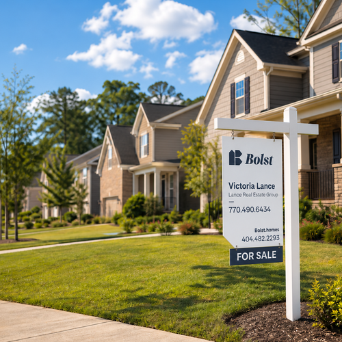 How to Find the Best Real Estate Agent in Braselton