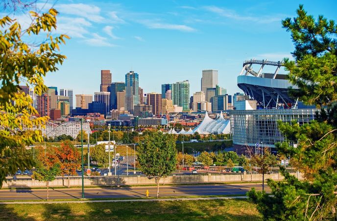 Denver