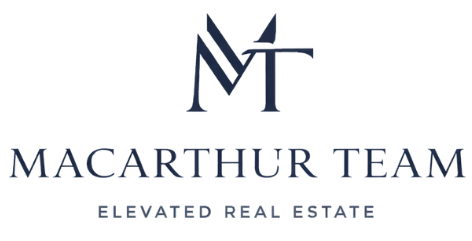 Home valuation Logo