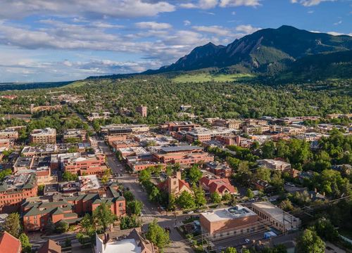 Boulder
