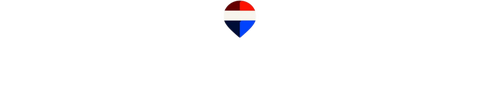 Logo footer White