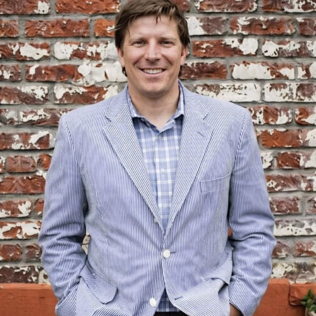 Jed MacArthur
