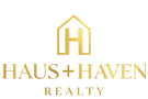 haus+haven realty logo transparent