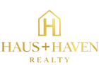 haus+haven realty logo transparent
