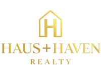 haus+haven realty logo transparent