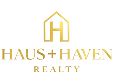 haus+haven realty logo transparent