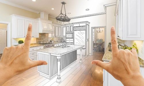 10 Top Reno's That Will Up the Sale Price of Your Home