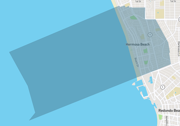Hermosa Beach