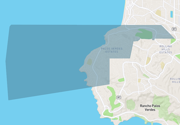 Palos Verdes Estates