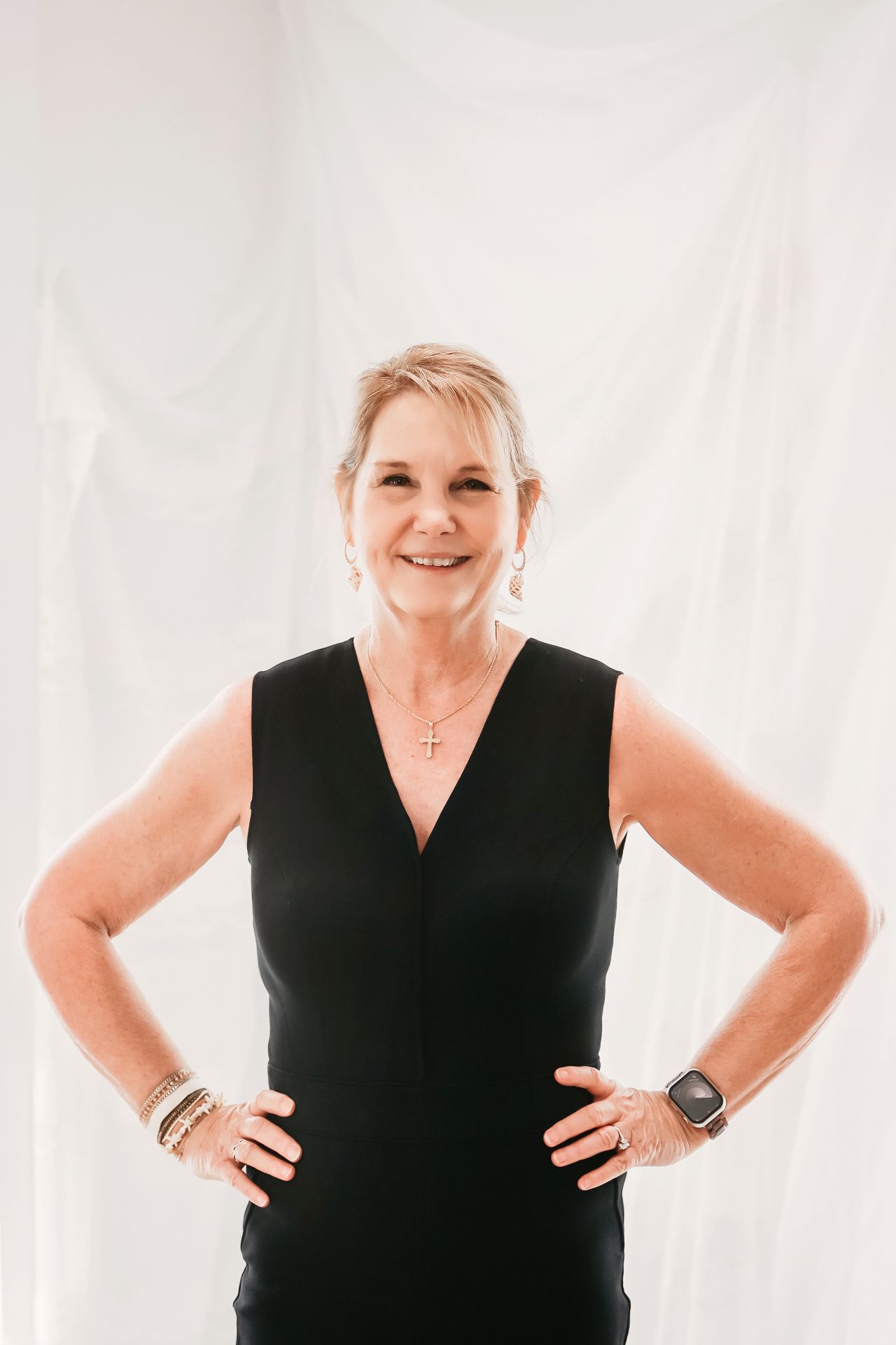 Carla Ecoff - Sales Associate