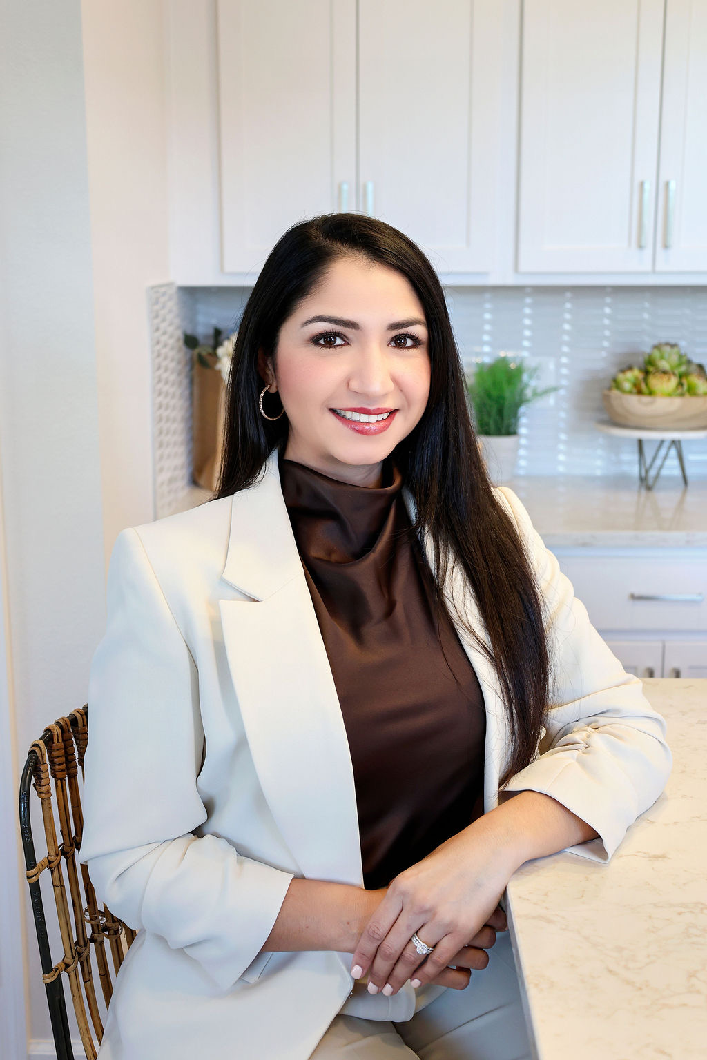 Karelys Nunez - Realtor