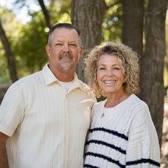 Steve and Melissa Wisz