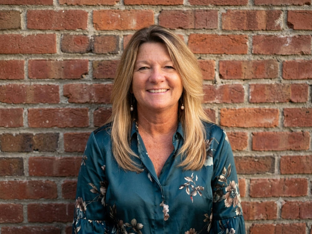 Wendy Walker