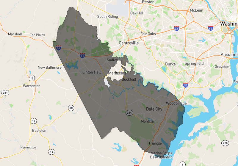 Prince William County