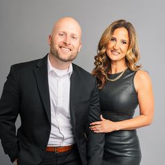 Christy & Danny Margoupis