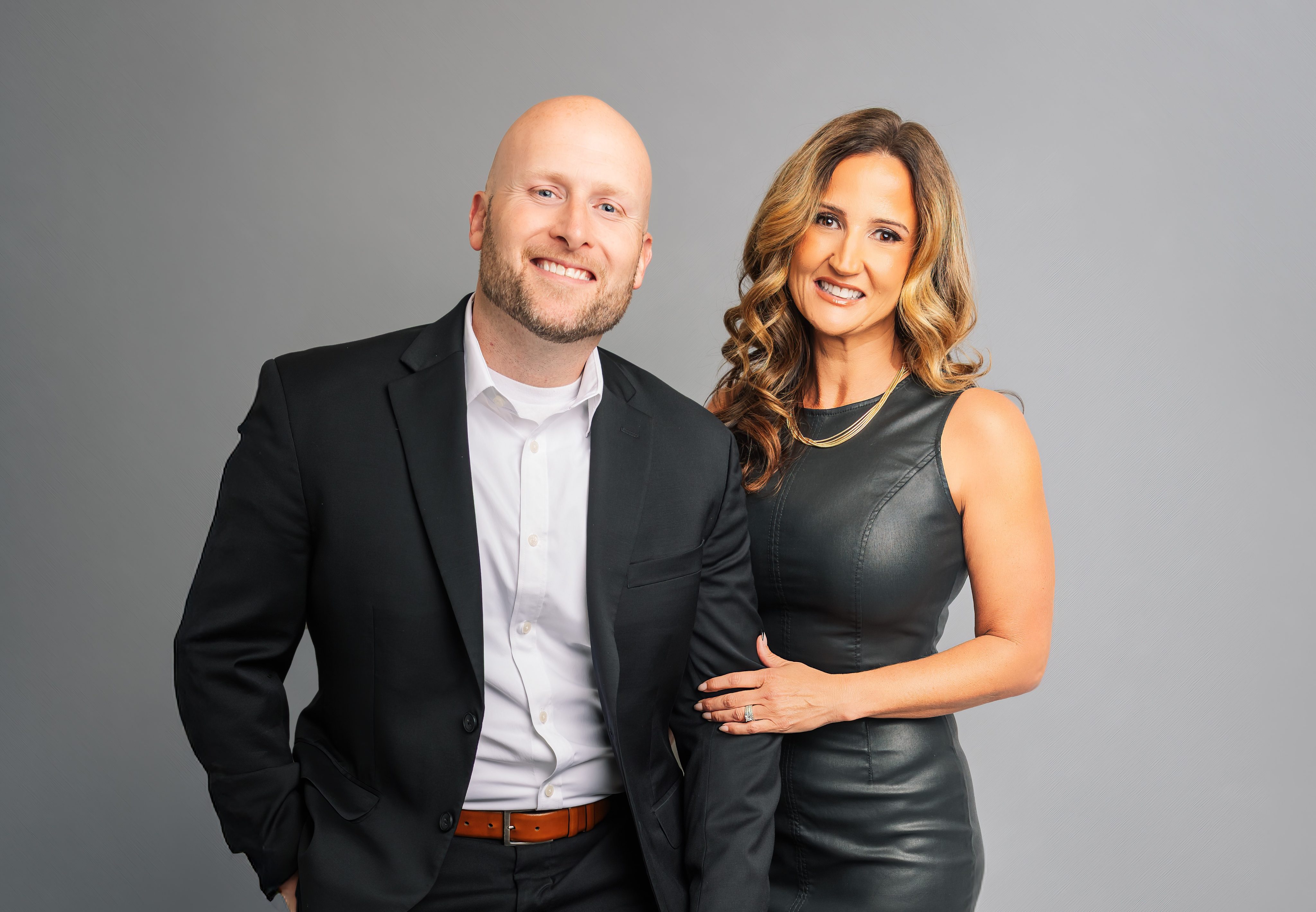 Christy&amp;DannyMargoupis