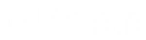Labrada Logo White