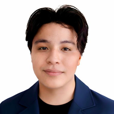 Luis Felipe Perez Labrada Realty executive assistant professional headshot