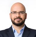 Alberto Labrada Miami real estate broker professional headshot