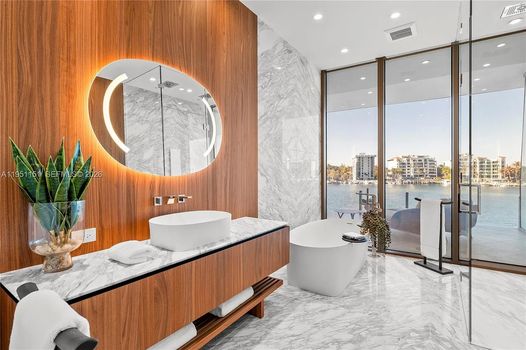 5 Grove Isle S301, Coconut Grove, FL (31)