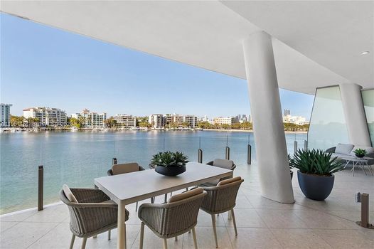 5 Grove Isle S301, Coconut Grove, FL (51)