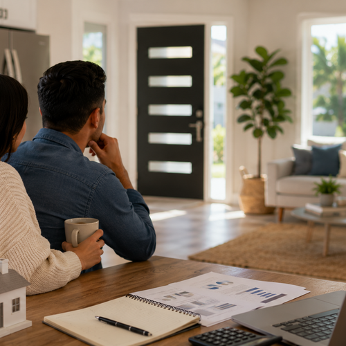 First Time Home Buyer Tips and Advice for Miami
