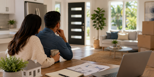 First Time Home Buyer Tips and Advice for &hellip;