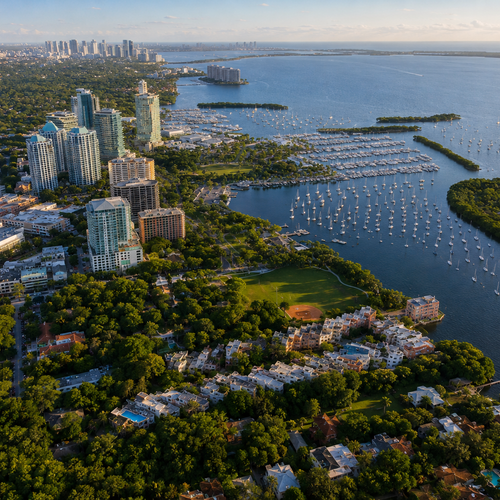 Coconut Grove Homes for Sale: What Buyers Need to Know Before They Search