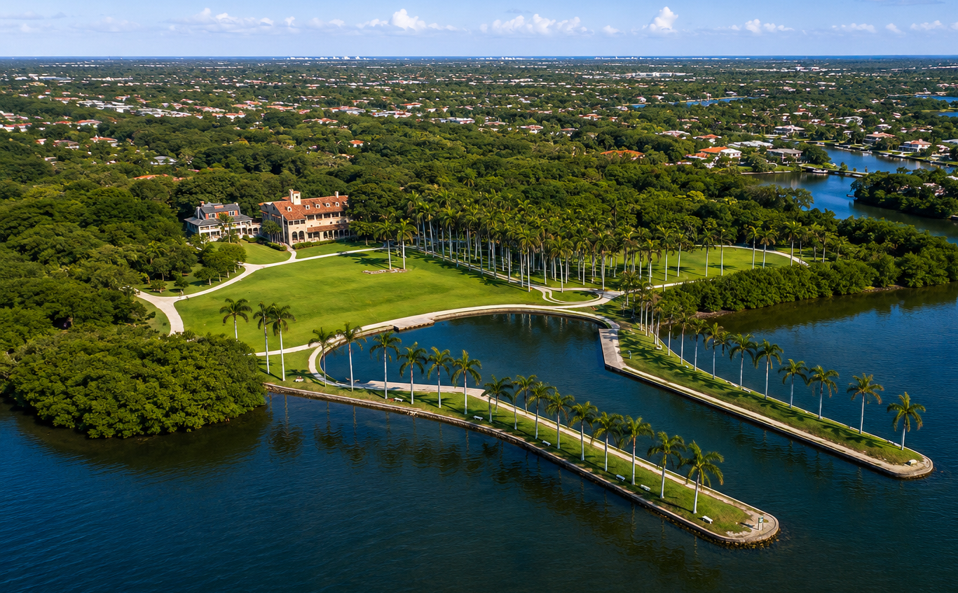 Homes for sale in Palmetto Bay, FL — Labrada Realty