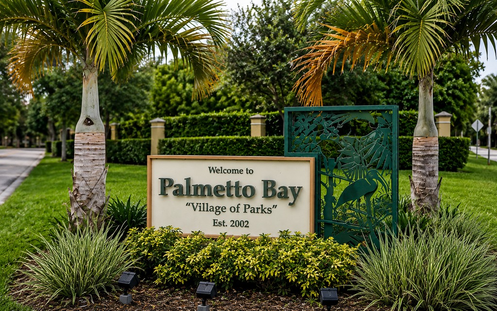 Miami-Dade Palmetto Bay village real estate — homes for sale palmetto bay — Labrada Realty