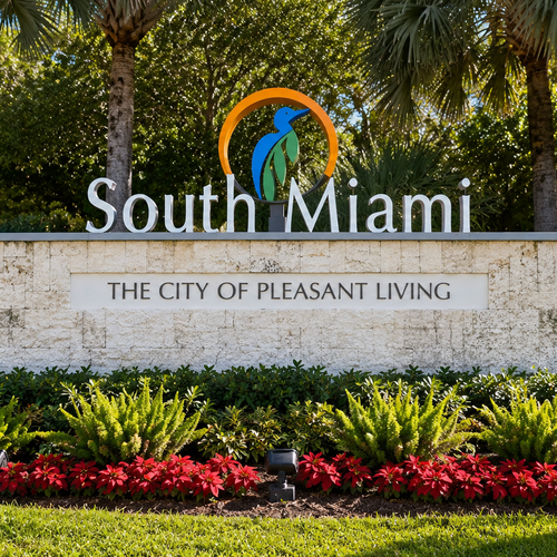 Houses for Sale in South Miami Florida | Labrada Realty