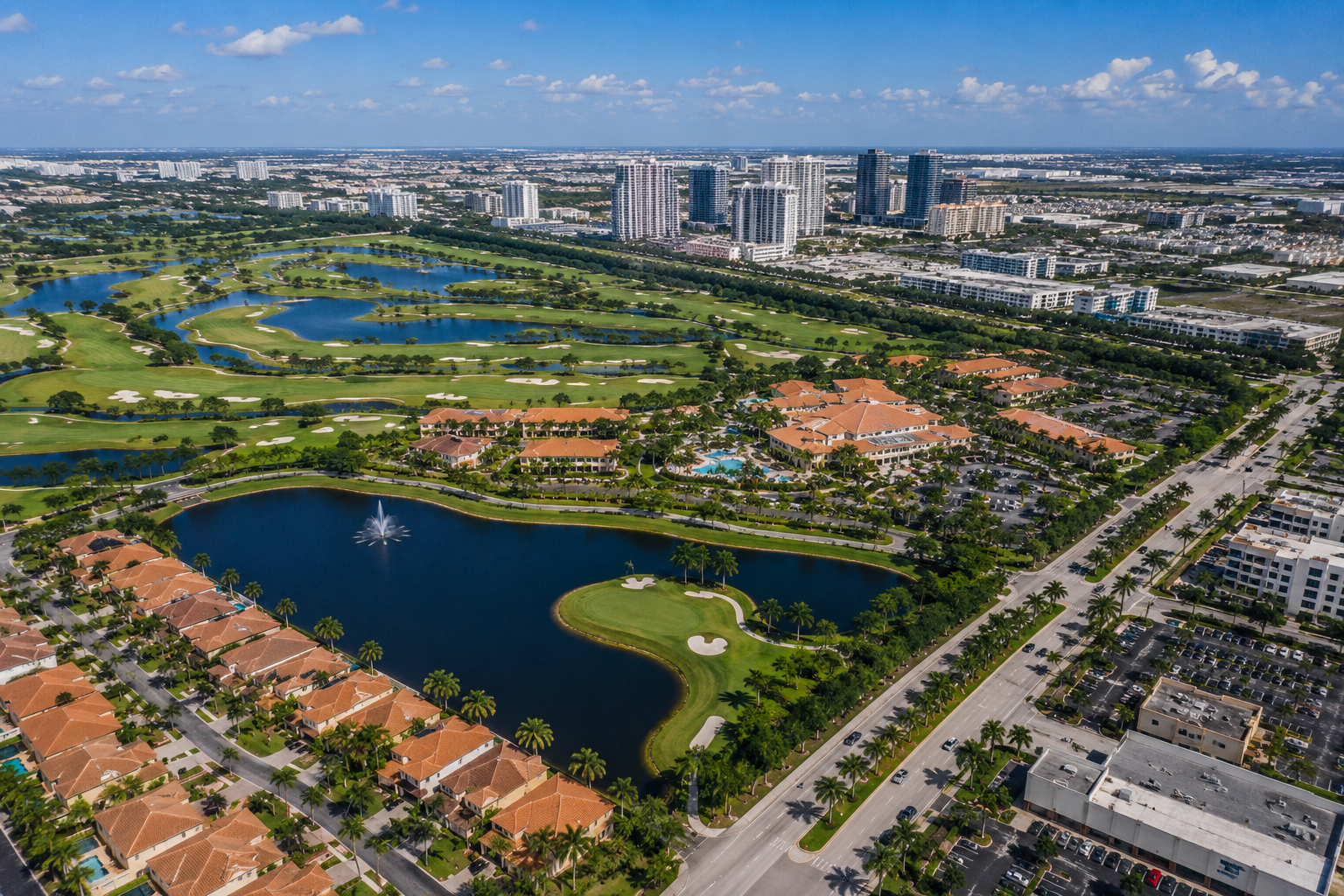 Homes for sale in Doral FL - Labrada Realty