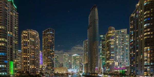 Where to Live in Miami: Neighborhood Guide