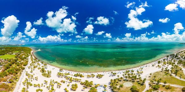Homes for Sale Key Biscayne Florida