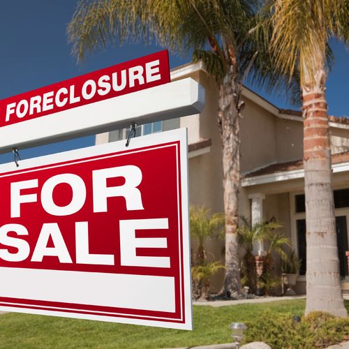 Tips for Buying a Foreclosed Home in Miami Dade