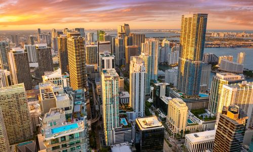 Brickell Real Estate: A Buyer's Guide for 2026