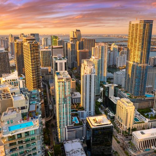 Brickell Real Estate: A Buyer's Guide for 2026