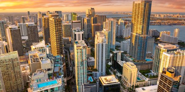Brickell Real Estate: A Buyer's Guide for 2026