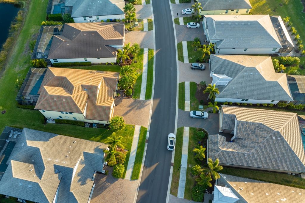 Miami-Dade area view — first time home buyer tips and advice — Labrada Realty